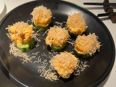 -潮舍(环球金融中心店)