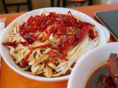 -如意香辣鸡架(总店)