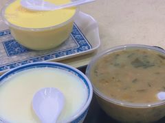 绿豆海带-百花传统甜品店(原址店)