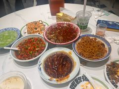 -欧记大排档·景德菜(上海首店)