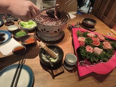 -烧肉达人•炭火烧肉(新天地店)