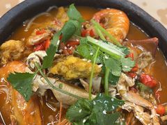 -老三样·旧食新味(船山路店)