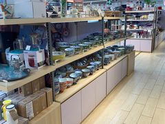 -家乐福(古北店)