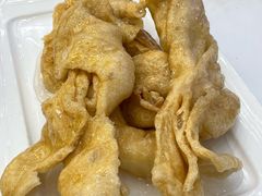 -顺德人家食府(黄金广场店)