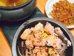 -云海肴云南菜·蒸汽石锅鱼(北京良乡华冠店)