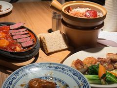 -沛家·西餐Brunch·直火料理