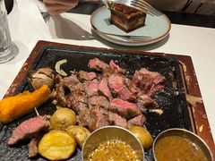 -半秋山西餐厅(巴南万达广场店)