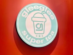-gleeglee乐溢亦茶(合生汇店)