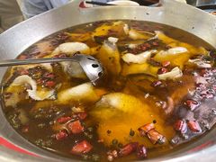 -成都驻京办餐厅(蜀都宾馆店)