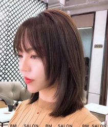 -BM SALON