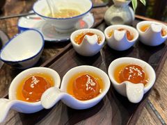 -凤凰山斑鱼馆(恭城店)