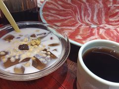 -重庆袁老四火锅(武进万达店)