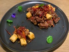 -榕意·川味之美(深业上城店)