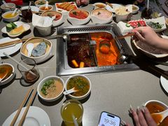 -海底捞火锅(崇文门新世界百货店)