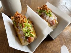 -BOR Eatery(安福路店)