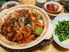 -锦府盐帮·侯宅(五棵松万达店)