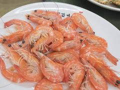 -梅姐海鲜餐厅(水头海鲜街店)