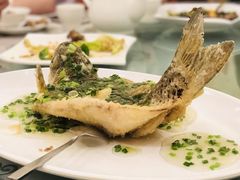 -岭南海晏楼(东晓南店)