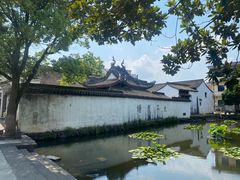 -崇仁古镇