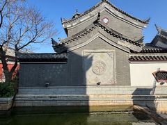 -海坛古城