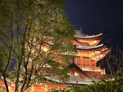 -锁江楼