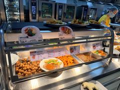 -宜家·瑞典风味餐厅(四元桥店)