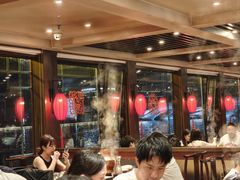-南门涮肉(通州大船店)