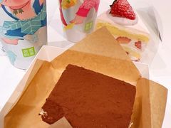 -PETIT PARIS 小巴黎(凯德1818店)