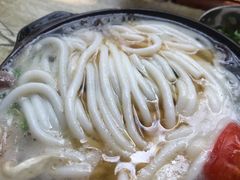 -贵州沾水米线(学田湾店)