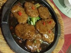-天厨妙香素食餐厅(清华店)