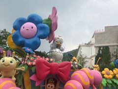 -杭州Hello Kitty乐园