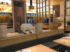 -西北45°(世茂广场店)