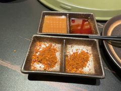 -厚贞日式烤肉(浦东汇智店)