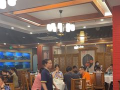 -围龙屋客家食府(福田店)