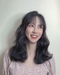 点击看大图 -藤野造型