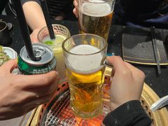 -铭牛烧肉·和牛海鲜自助(高新月牙湖店)
