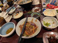 -dodonpa.墩墩伐 便当食堂(博华广场店)