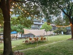 -CAMP.33露营烤肉·团建聚餐(创智天地店)