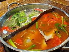 -亮欢寨(凯里总店)