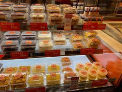 -嘉华鲜花饼·现烤(昆明老街店)