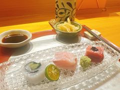 -鮨青(恒基名人购物中心店)