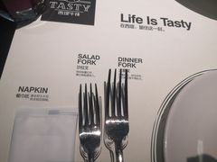 -西堤牛排(合肥之心城店)