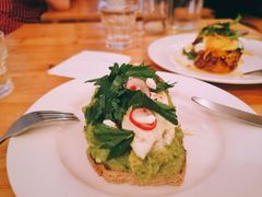 -Egg•Allday Brunch(襄阳北路店)