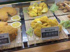 -1973继光香香鸡(金桥国际店)