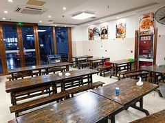 -马记烧烤龙虾(泗洲路店)
