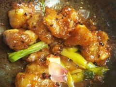 -清心鸡沙田乳鸽店·非遗传承(粤垦路店)