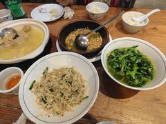 -黄泥岗·黄陂农家菜(百步亭店)