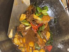 -集贤门·徽菜(南山店)