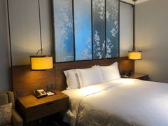 -上海衡山路十二号华邑酒店