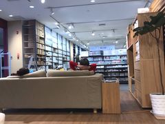 -MUJI无印良品(西湖银泰城店)